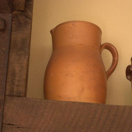 Le Clos de Châtres Oisly Extérieur photo