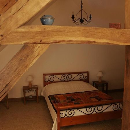 Le Clos de Châtres Oisly Extérieur photo