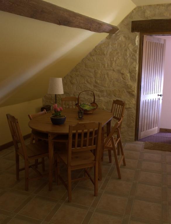 Le Clos de Châtres Oisly Extérieur photo