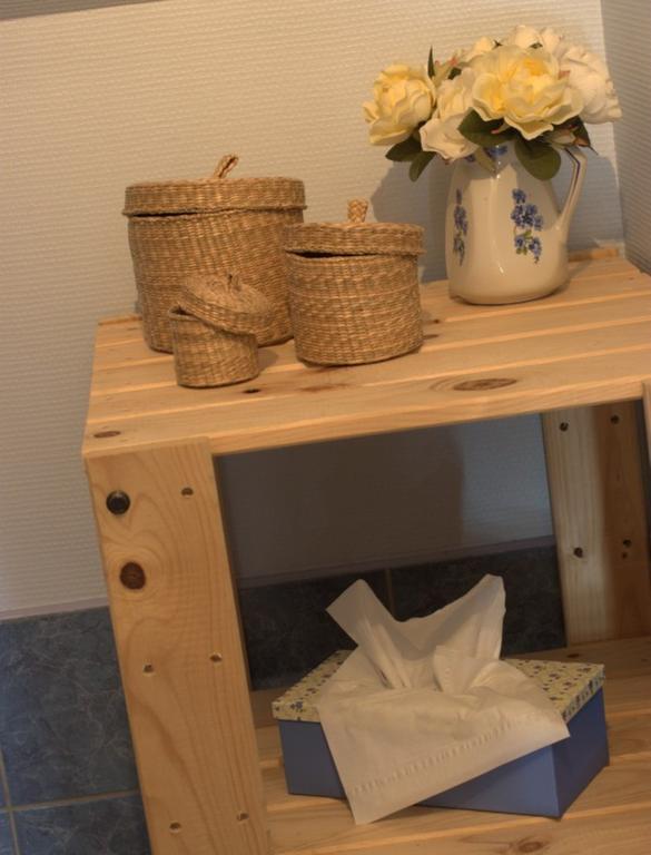 Le Clos de Châtres Oisly Chambre photo