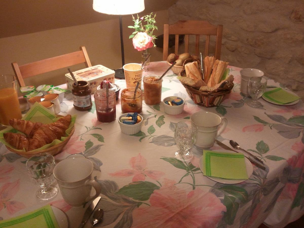 Le Clos de Châtres Oisly Extérieur photo
